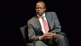 Ken Thompson, Brooklyn, NY’s 1st Black District Attorney, Dies at Age 50